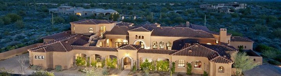 Arizona Luxury Realty, Scottsdale AZ