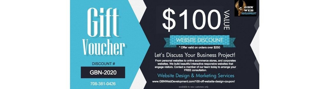GBN Web Development Inc, Matteson IL