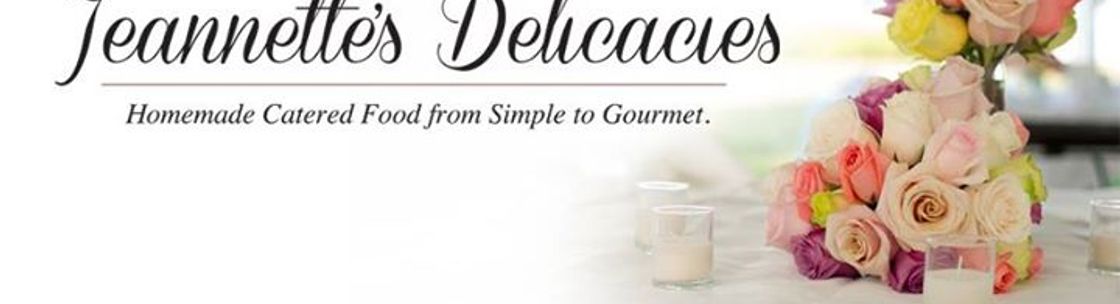 Jeannette's Delicacies, Cincinnati OH