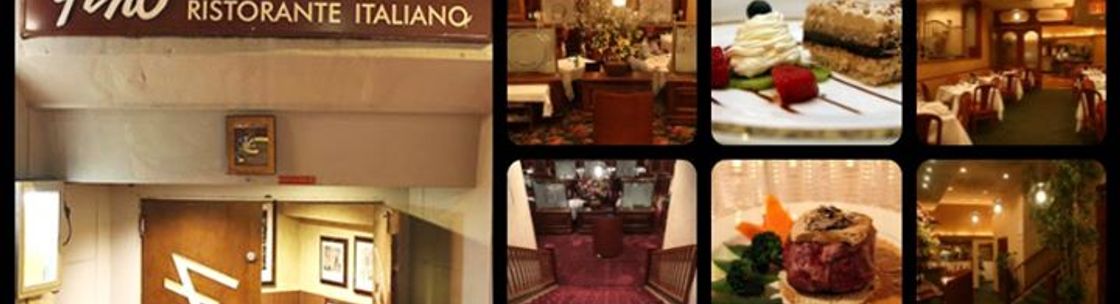 Fino Ristorante - Wall Street Restaurant, New York NY