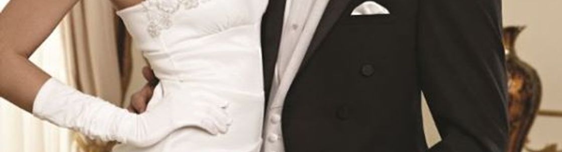 Bunny Tuxedos, Grandville MI