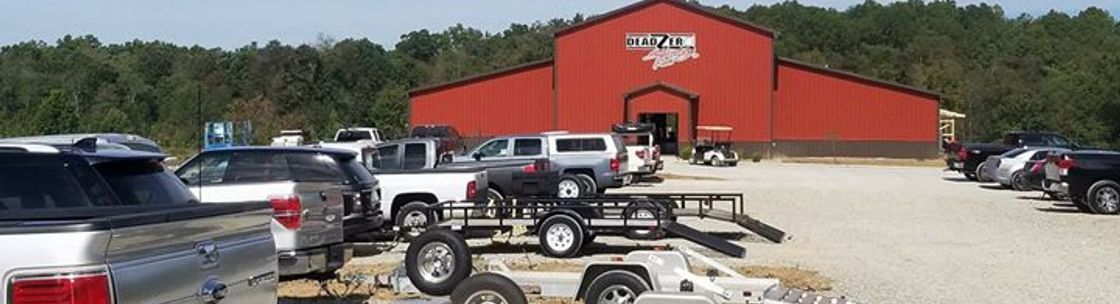 Dead Zero Shooting, LLC - Spencer, TN - Alignable