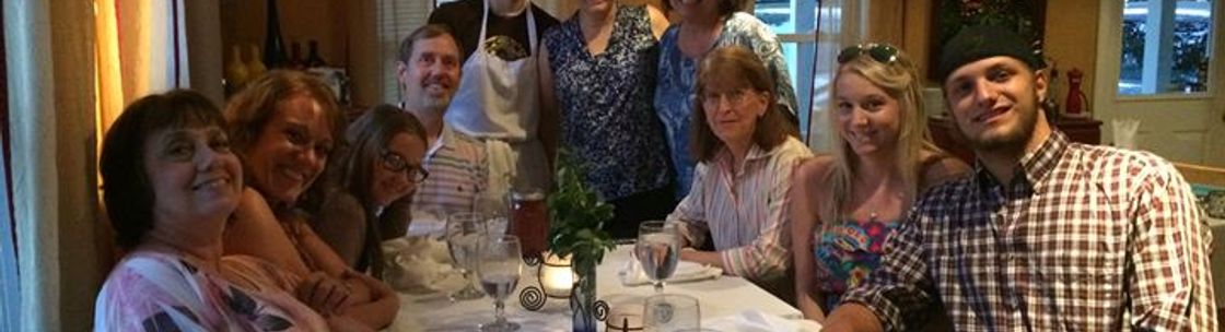 Bella Vita Restaurant, Easley SC