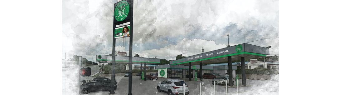 Alert 360, Tulsa OK