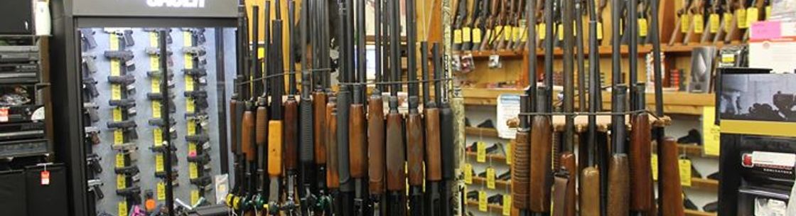 Metro Pawn & Gun, Richfield MN