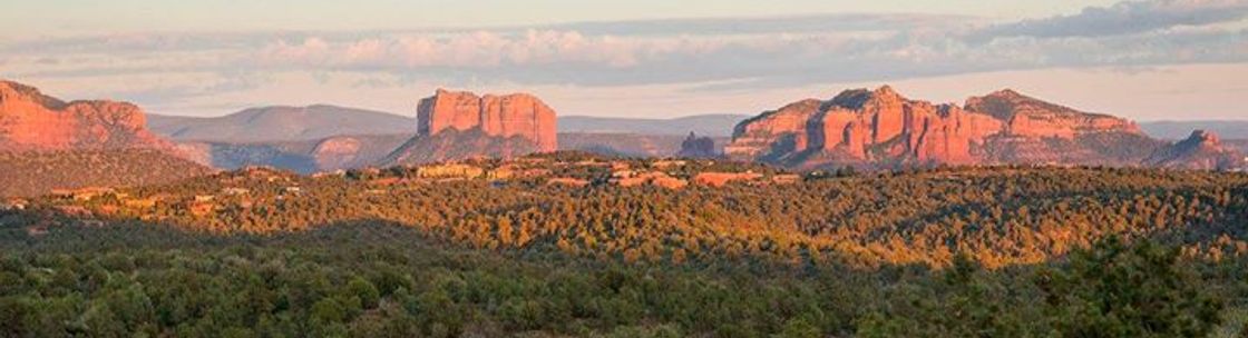 Russ Lyon Sotheby's International Realty, Sedona AZ