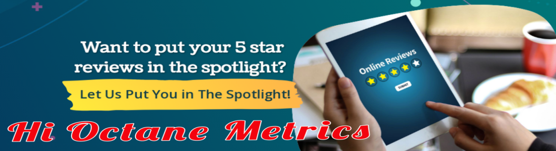 Hi Octane Metrics LLC, West Chester OH