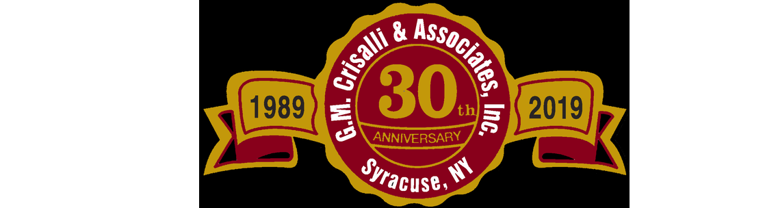 G M Crisalli & Associates Inc, Syracuse NY