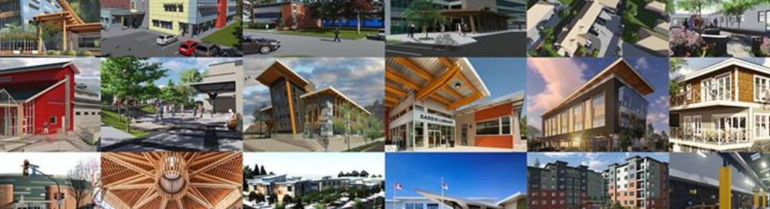 Craven Huston Powers Architects, Chilliwack BC