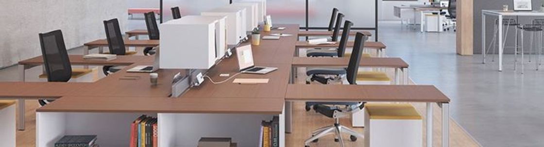 MCI Workplace Solutions, Hayward CA