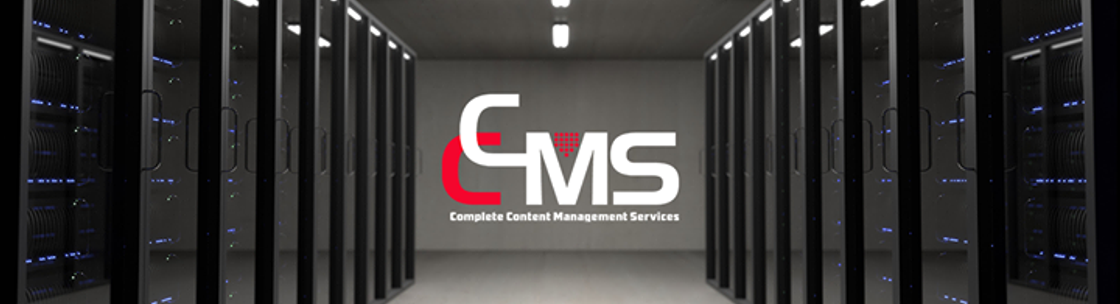 Complete Content Management Services (CCMS), Hollywood FL