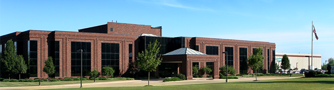 Robertson Heating Supply Co, Lima OH