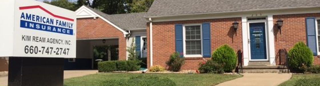 American Family Insurance Smarr and Associates, Warrensburg MO