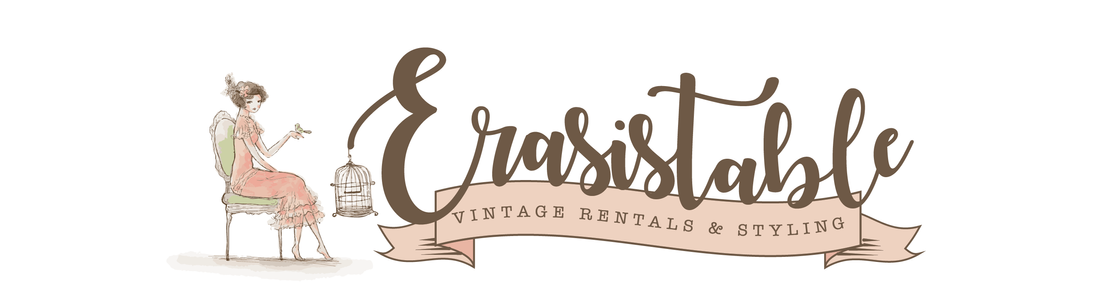 Haines On Main Home of Erasistable Vintage Rentals And Styling Services , Saint Charles IL