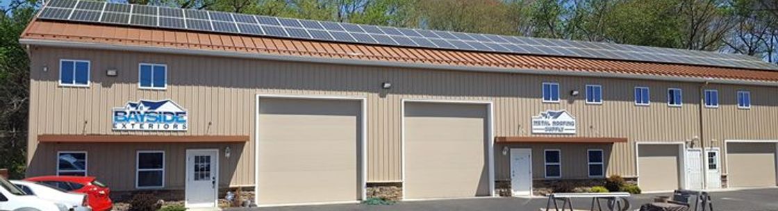 Bayside Exteriors Lewes, DE Alignable