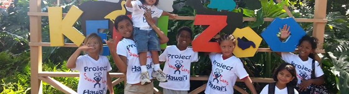 Project Hawai'i,Inc, Keaau HI