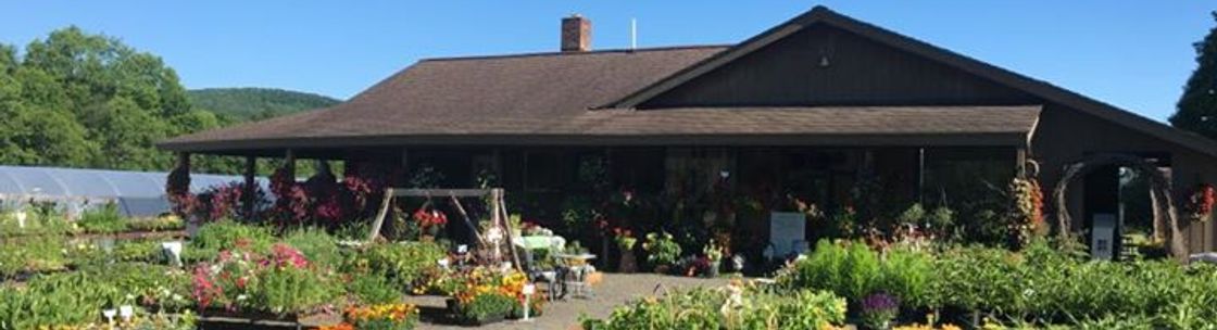 Changing Seasons Garden Center, Hartwick NY