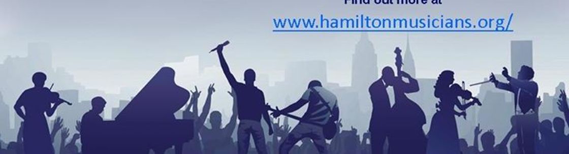 Hamilton Musician's Guild Local 293 A F Of M, Hamilton ON