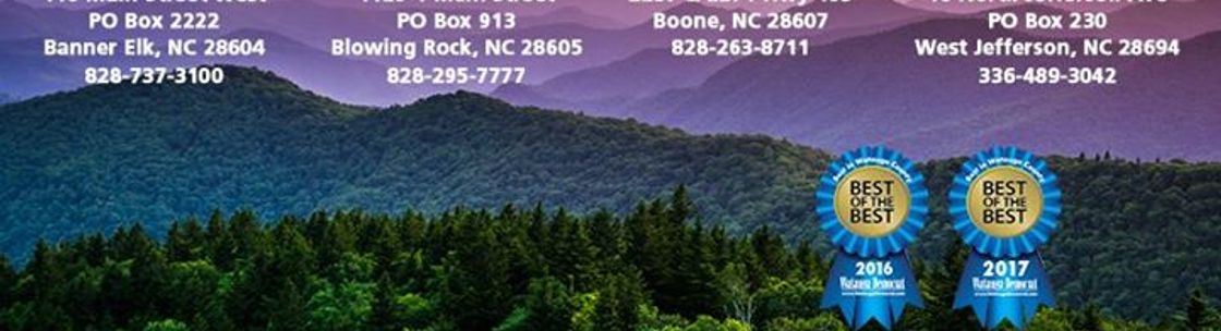 Blue Ridge Realty Investments Llc Boone Nc Alignable