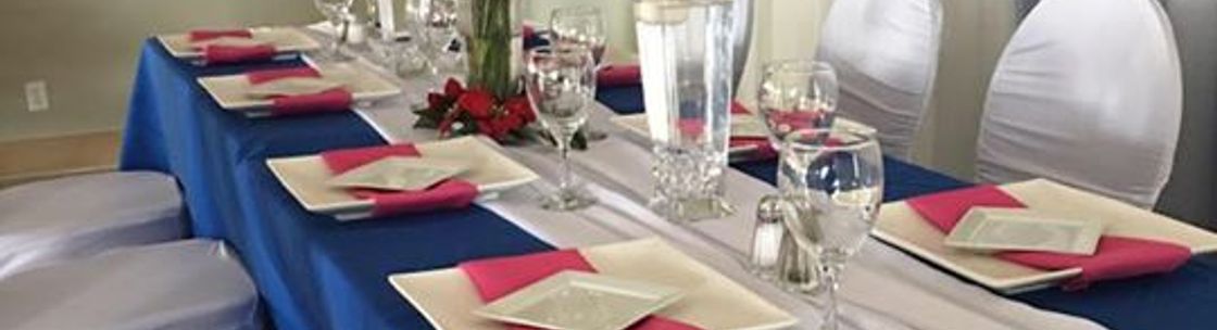 Dellagio's Banquet Hall and Restaurant, Whitby ON