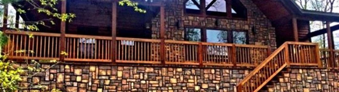 Beavers Bend Luxury Cabin Rentals Broken Bow Ok Alignable