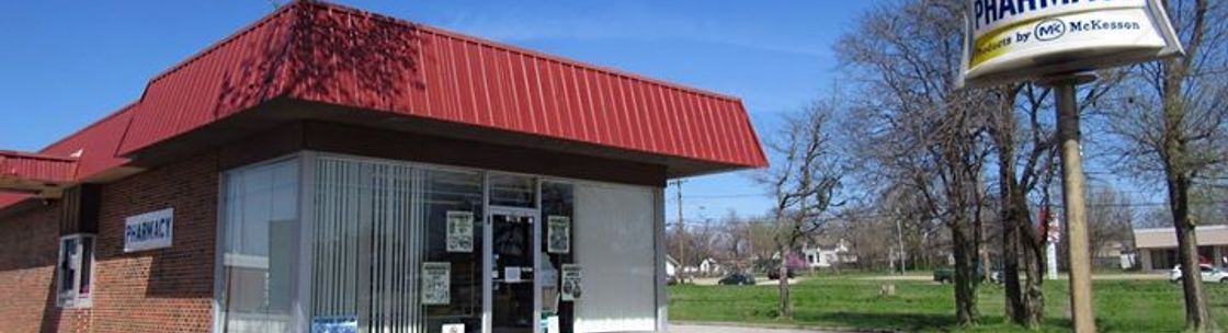 Sapulpa Drive-In Pharmacy, Sapulpa OK