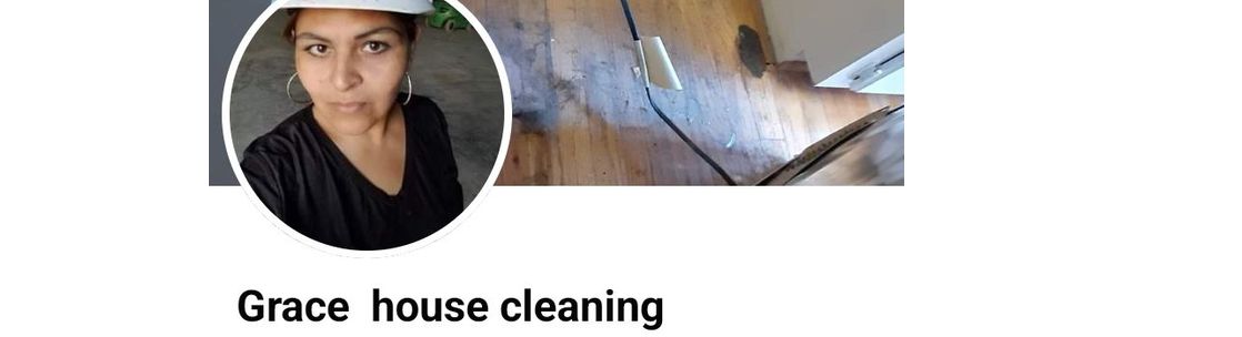 Grace'house cleaning 8649012362, GREENVILLE SC
