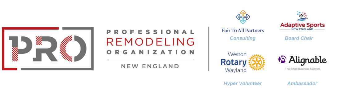PRO New England | Boston Alliance Ambassador-Gold Standard, Newton MA