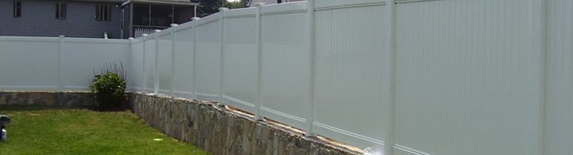 R A De Fusco & Son Fence, Johnston RI