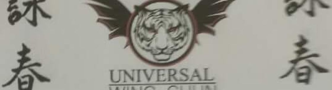 Universal Wing Chun Kung Fu Academy, Kanata ON