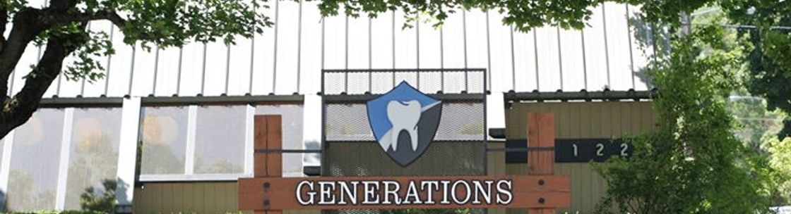Generations Dental - Justin Rader, DDS, Coeur D Alene ID