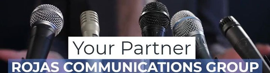 ROJAS COMMUNICATIONS GROUP, Tarzana CA