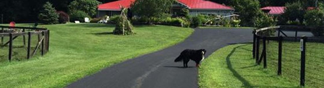 Whistle Wood Farm Bed and Breakfast, Rhinebeck NY