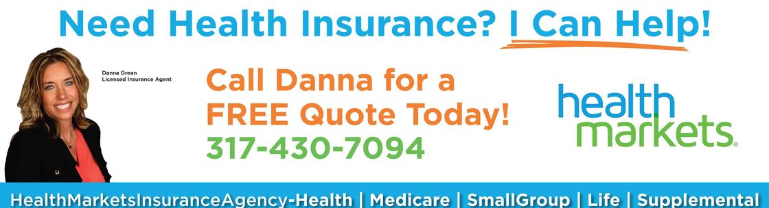 HealthMarkets Insurance Agency Greenwood, IN Alignable
