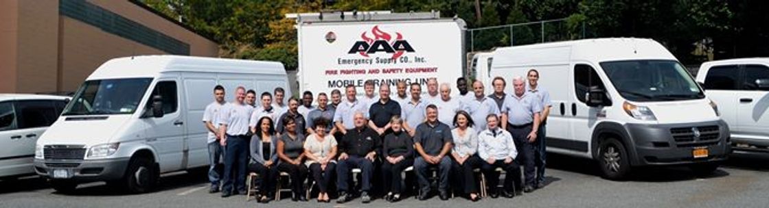 AAA Emergency Supply Co. Inc., North White Plains NY
