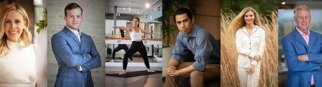 Miroma Photography & Design, Houston TX