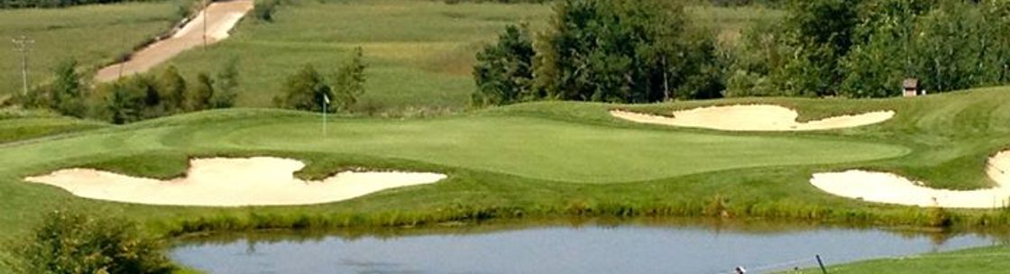 The coyote preserve golf club - Fenton, MI - Alignable