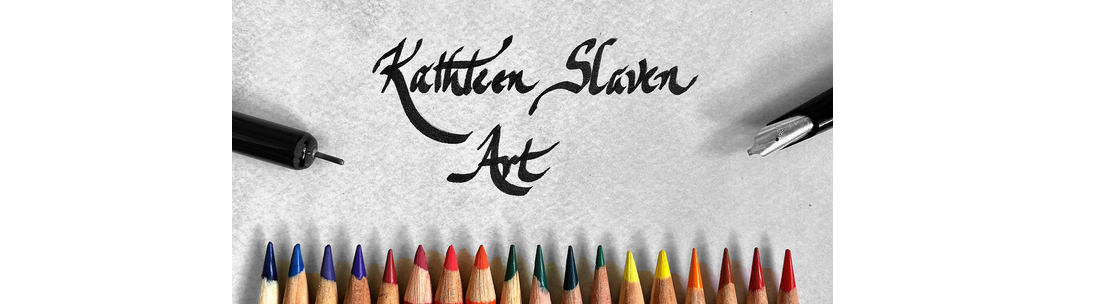 www.Kathleenslavenart.com , Clearwater Beach FL