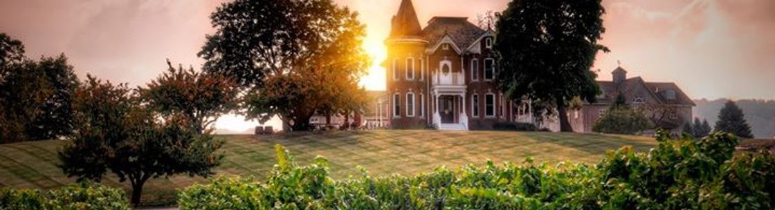 Peninsula Ridge Estates Winery, Beamsville ON