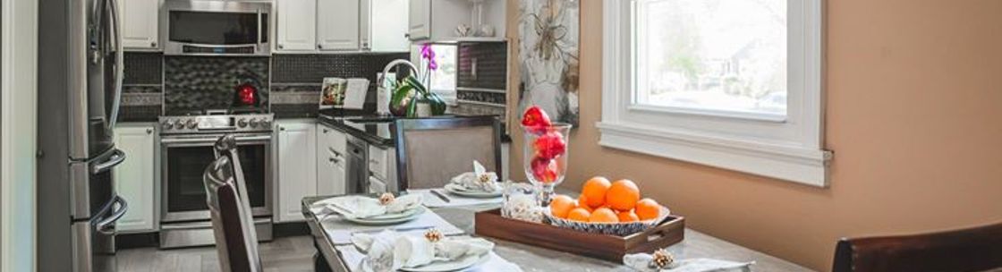Opal Home Staging, Oakhurst NJ