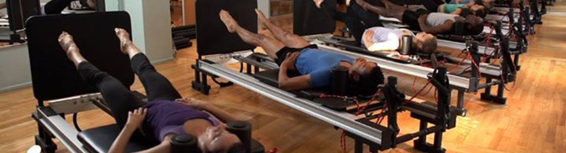IM=X Pilates of Clifton, Clifton NJ