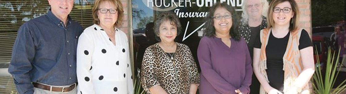 Rucker-Ohlendorf Insurance Agency, Lockhart TX
