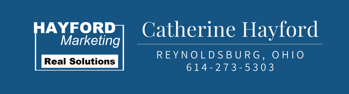 Hayford Marketing LLC., Reynoldsburg OH