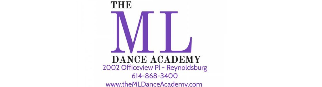 The ML Dance Academy, Reynoldsburg OH
