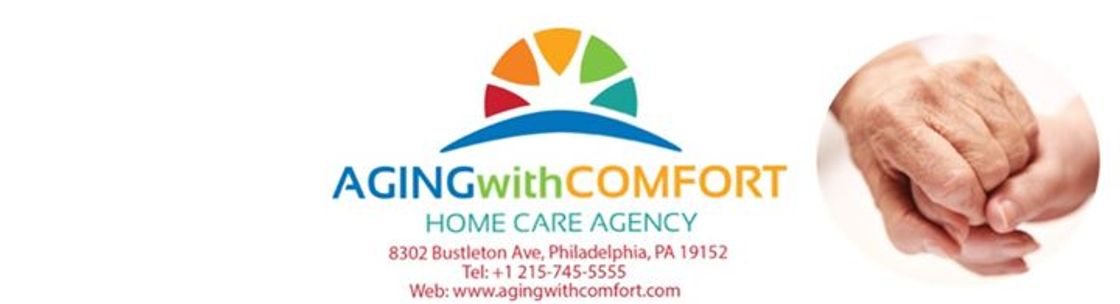 Aging With Comfort Philadelphia Pa Alignable