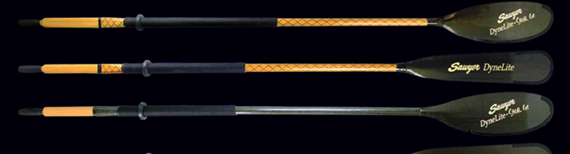 Sawyer Paddles & Oars, Gold Hill OR
