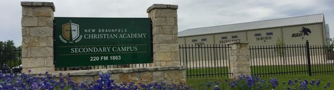 New Braunfels Christian Academy - New Braunfels, TX - Alignable