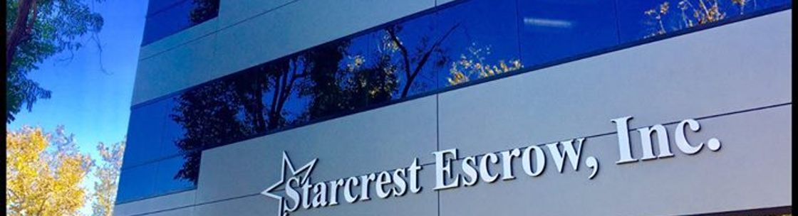 Starcrest Escrow, Inc., Cypress CA