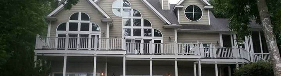 River Glass and Tint LLC, Kilmarnock VA