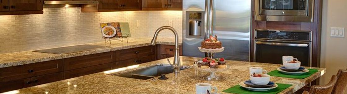 Granite World Countertops, INC, Harwich MA
